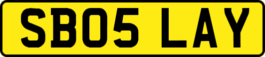 SB05LAY