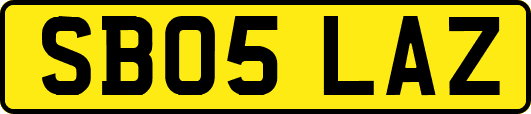 SB05LAZ