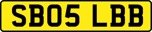 SB05LBB