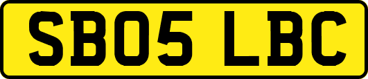 SB05LBC