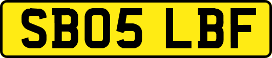 SB05LBF