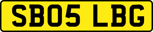 SB05LBG