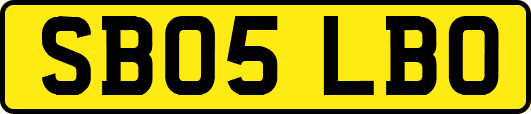 SB05LBO