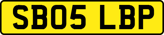 SB05LBP