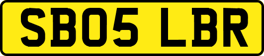 SB05LBR