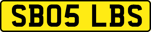 SB05LBS