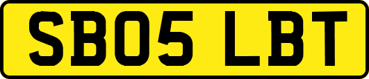 SB05LBT