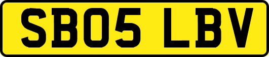 SB05LBV