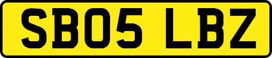 SB05LBZ