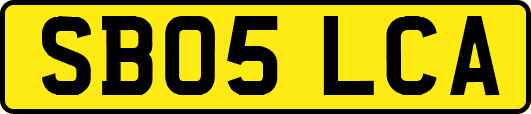 SB05LCA