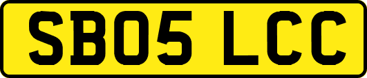 SB05LCC
