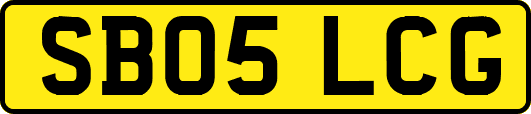 SB05LCG