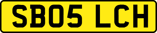 SB05LCH