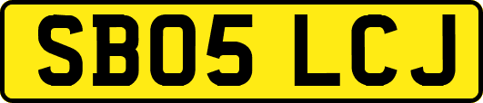 SB05LCJ