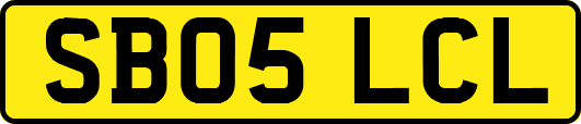 SB05LCL