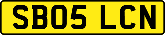SB05LCN