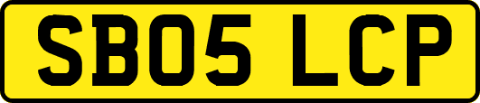 SB05LCP