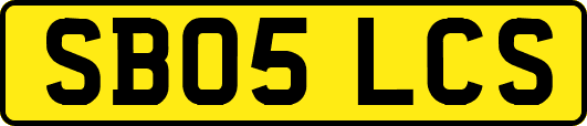SB05LCS