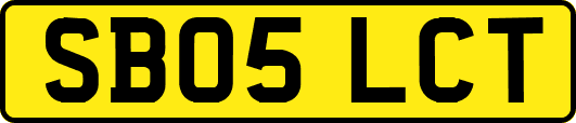 SB05LCT