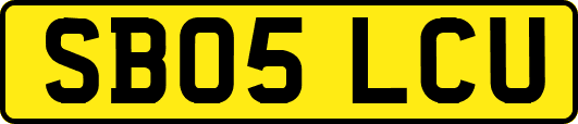 SB05LCU
