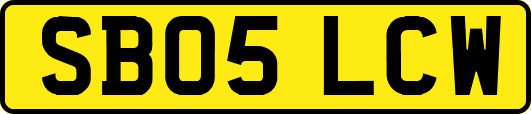 SB05LCW