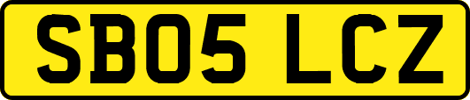SB05LCZ
