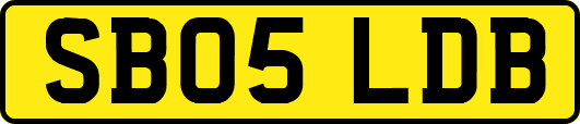 SB05LDB