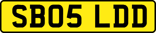 SB05LDD