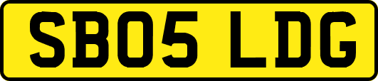 SB05LDG