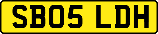 SB05LDH