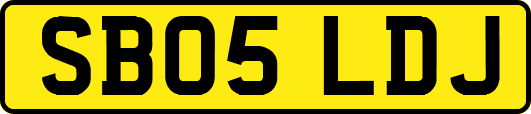 SB05LDJ
