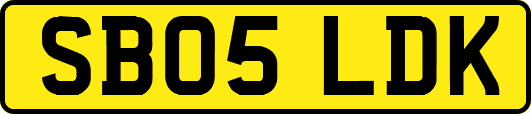 SB05LDK