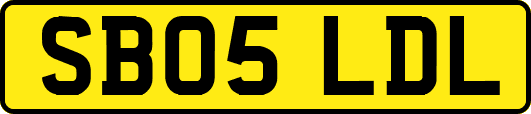 SB05LDL