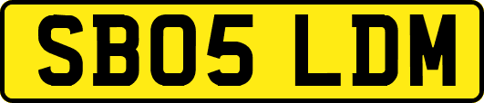 SB05LDM