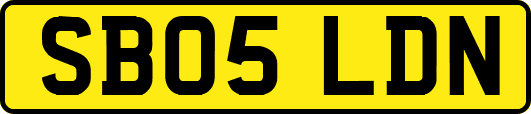 SB05LDN