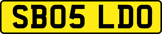 SB05LDO