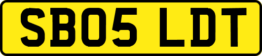 SB05LDT