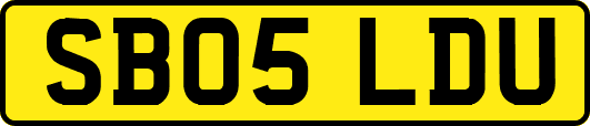 SB05LDU