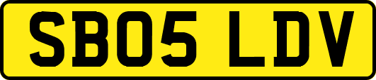 SB05LDV