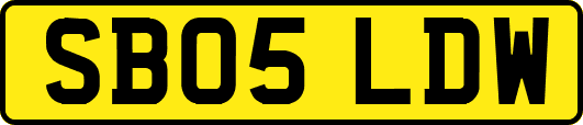 SB05LDW