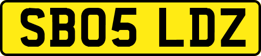 SB05LDZ