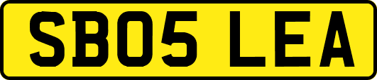 SB05LEA