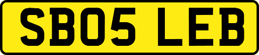 SB05LEB