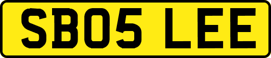 SB05LEE