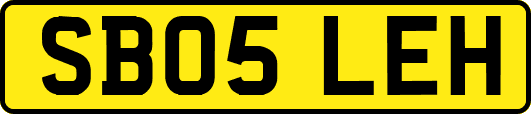 SB05LEH