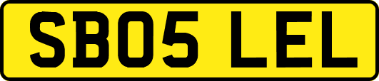 SB05LEL