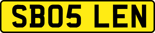 SB05LEN