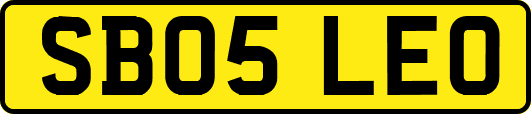 SB05LEO