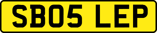 SB05LEP