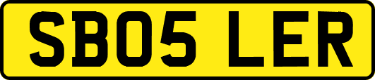 SB05LER